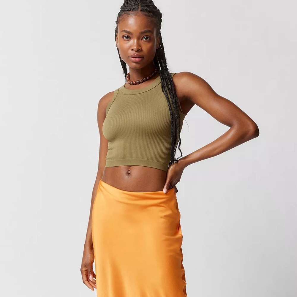 NWT UO Out from Under Perfect Strangers Bra Top